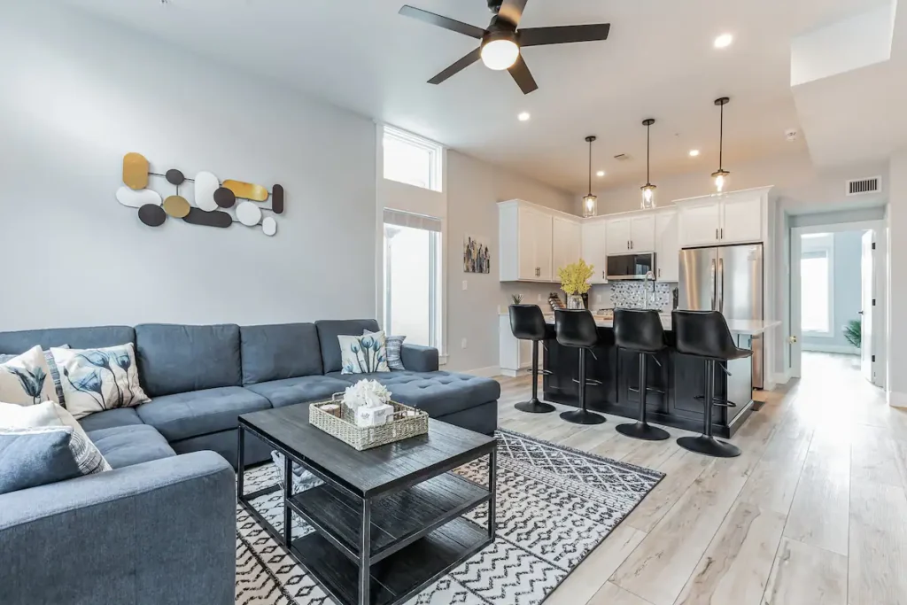 The Pensacola Dream Home, Brand New Construction!