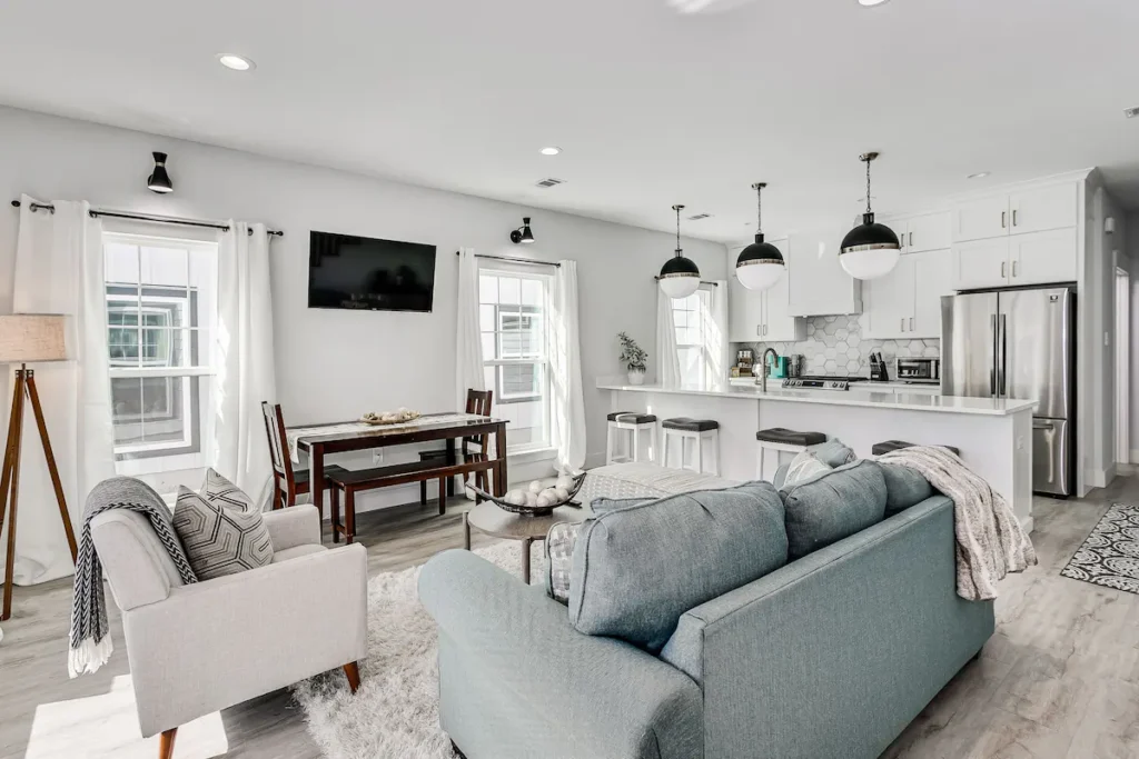 The Florida Wanderlust Home, New Construction!