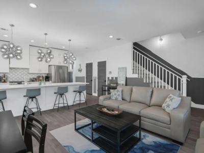 The Florida Wanderlust Home, New Construction!