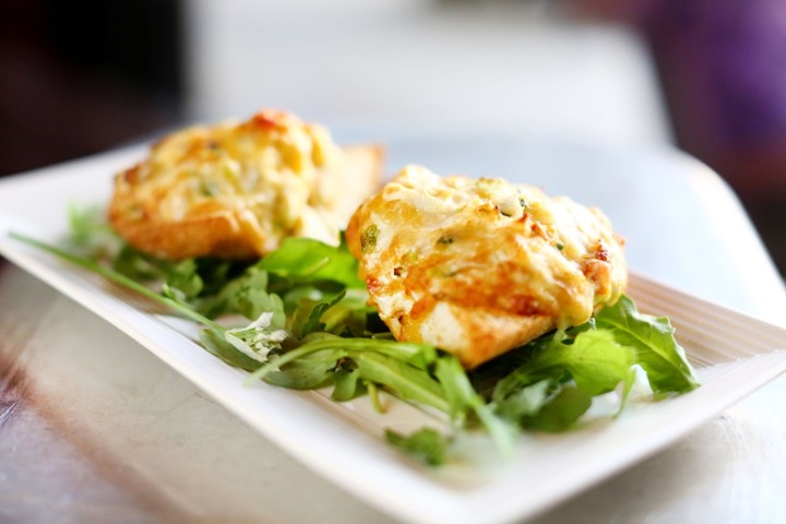 Carmen’s Lunch Bar & Tapas