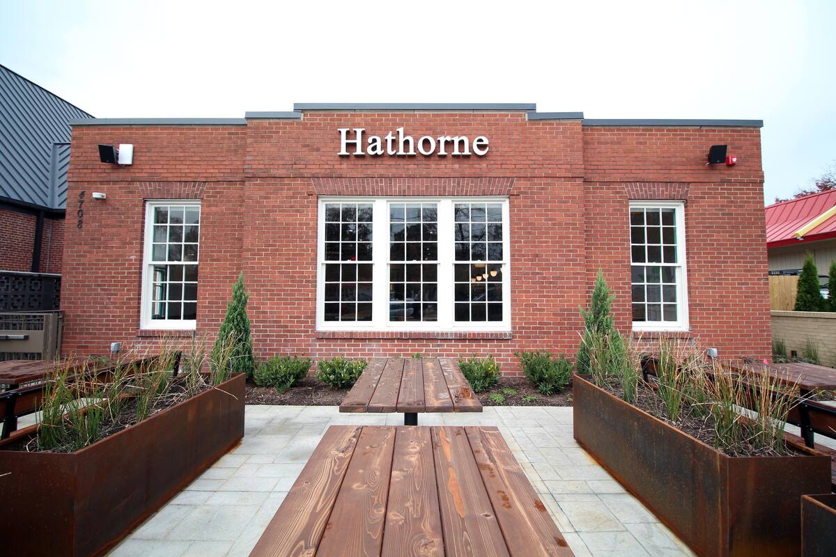 Hathorne