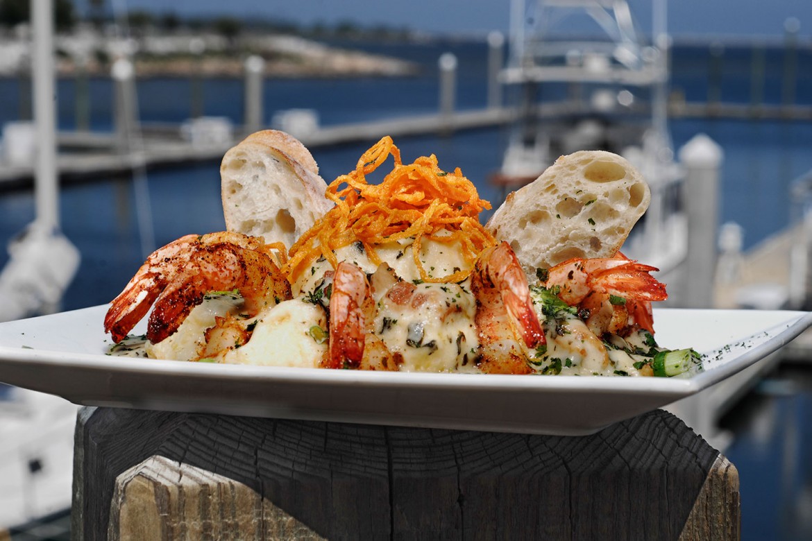 Atlas Oyster House
