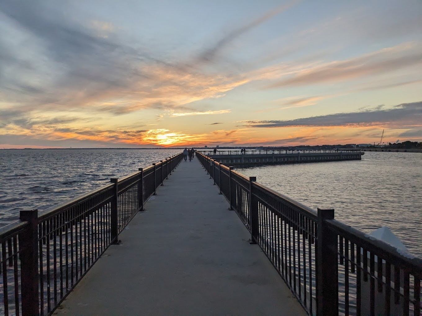 Jaco’s Bayfront Bar & Grille