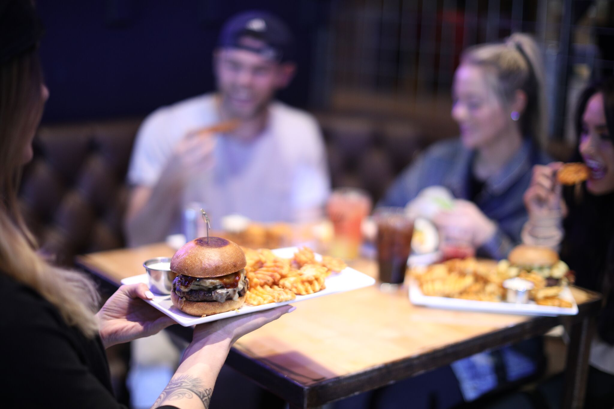 Varsity Tavern
